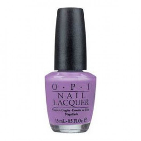 OPI NL B29 Do Lilac It