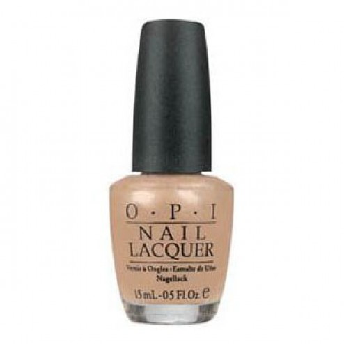 OPI NLB33 Up Front & Personal