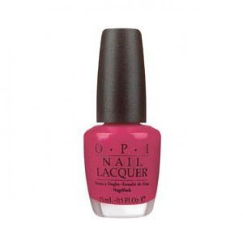 OPI NL B57 Dont Know Beets Me