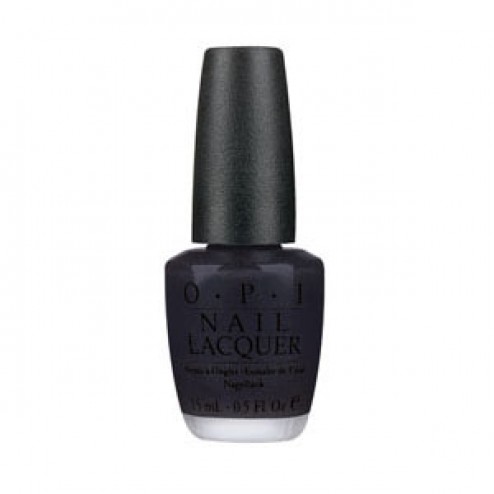 OPI NL B60 Light My Sapphire