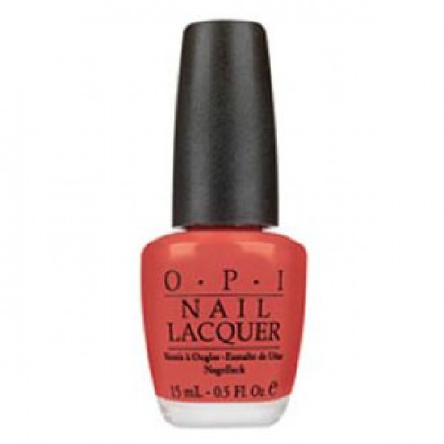 OPI NL B65 Mod ern Girl