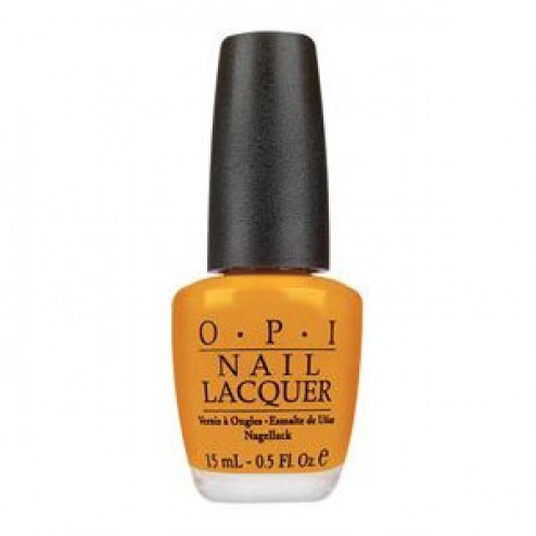 OPI NL B66 The IT Color