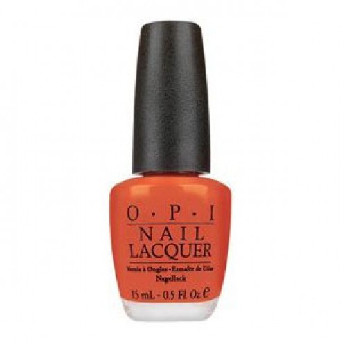 OPI NL B67 Brights Power