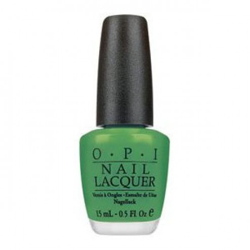 OPI NL B69 Green wich Village