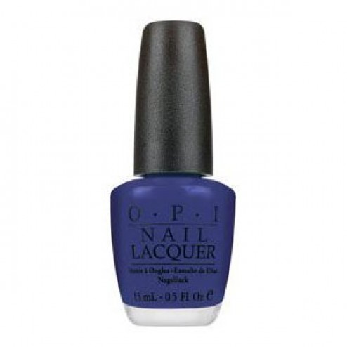 OPI NL B70 Dating a Royal