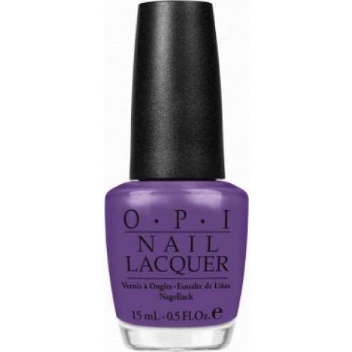 OPI Funky Dunkey NLB89