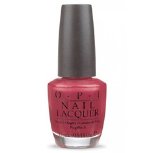 OPI Nice Color Eh NLC81