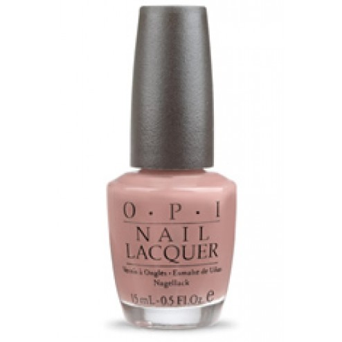 OPI Chocolate Moose NLC89