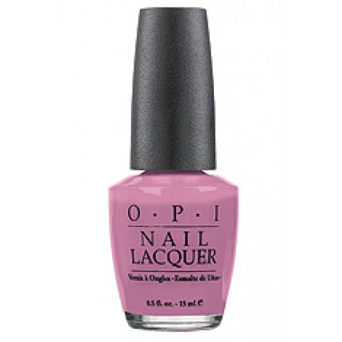 OPI Japanese Rose Garden NLF04