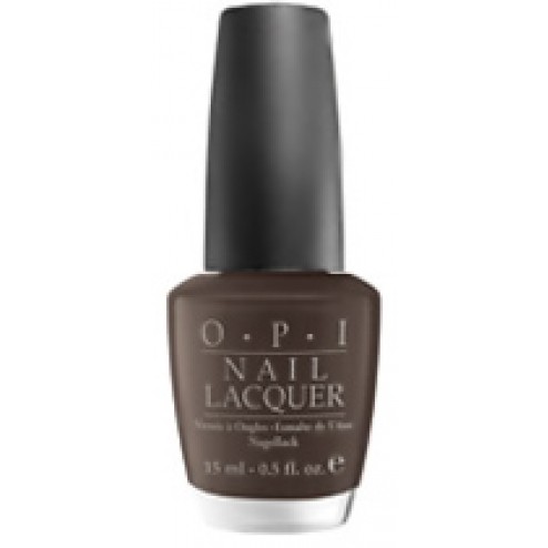 OPI NL F15 You Don'T Know Jacques