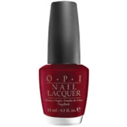 OPI NL F17 BASTILLE MY HEART