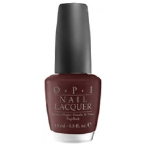 OPI im founue of you NLF18