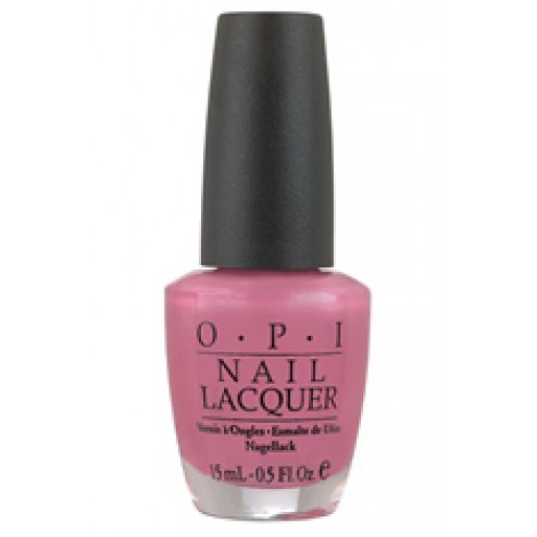 OPI Aphrodites Pink Nightie NLG01