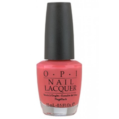 OPI Melon of Troy NLG12