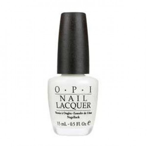 OPI Nail Lacquer - NLH22 Funny Bunny