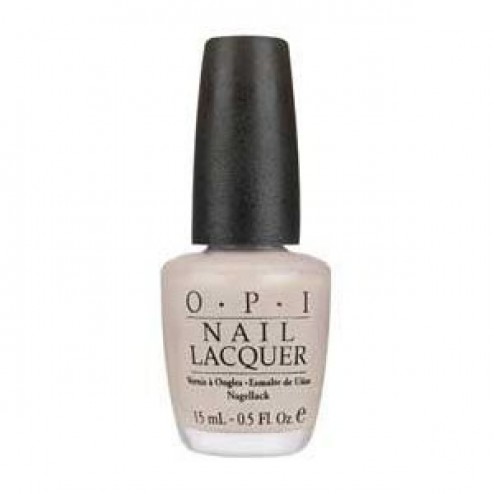 OPI NL H23 Just Tea sing