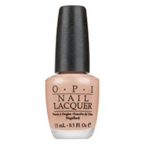 OPI NL H26 Makes Men Blush