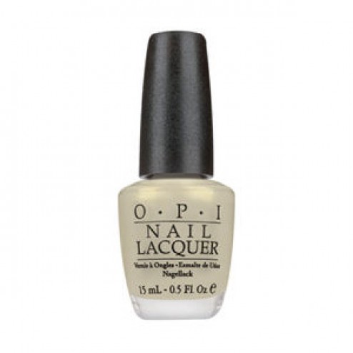 OPI Shes Golden NLH28