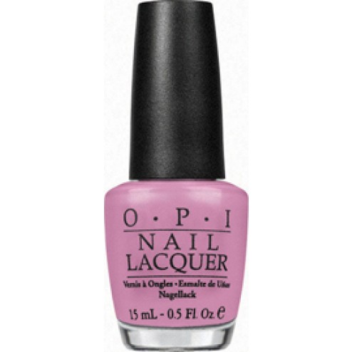 OPI Lucky Lucky Lavender NLH48