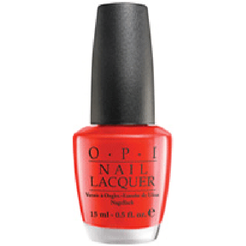 OPI MonSooner or Later NLI45