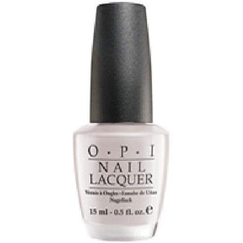 OPI Moon Over Mumbai NLI46