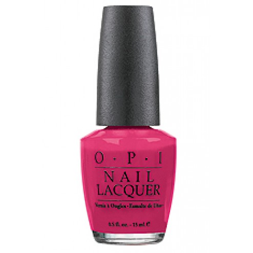 OPI Nail Lacquer - Dutch Tulips NLL60