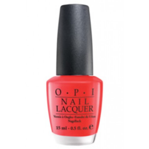 OPI My Chihuahua Bites NLM21