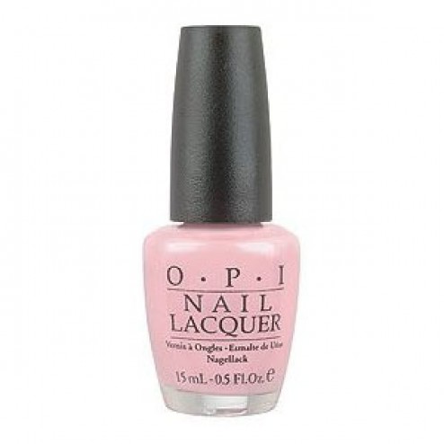 OPI NL R42 Second Honeymoon