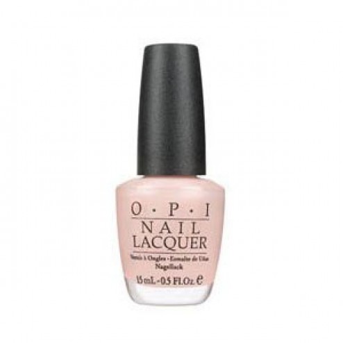 OPI NL R49 Who Needs a Prince