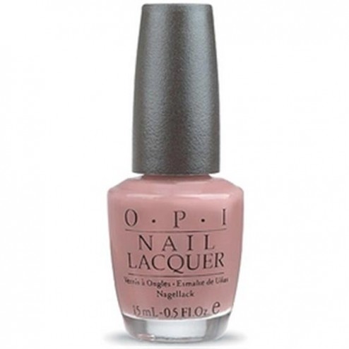 OPI Cosmo Not Tonight Honey NLR58