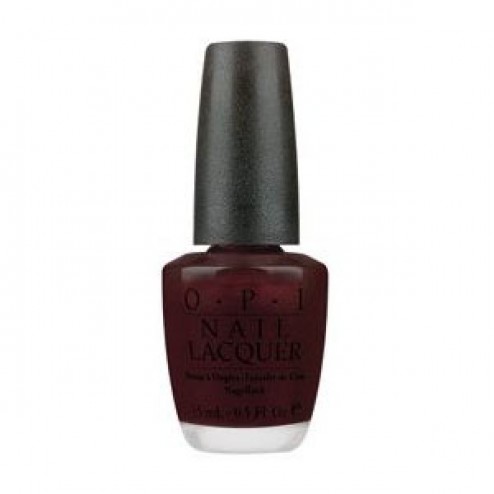 OPI NL R60 Suzi Says Da