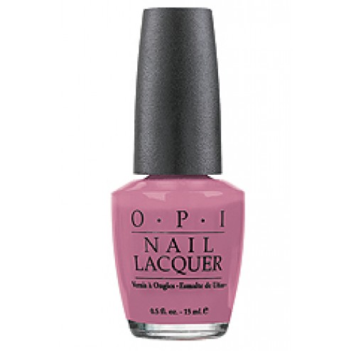 OPI Not So Bora Bora ing Pink NLS45