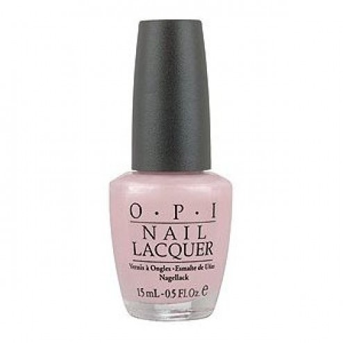 OPI NL S80 Honeymoon Sweet