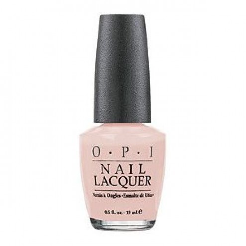 OPI NL S81 Hopelessly in Love