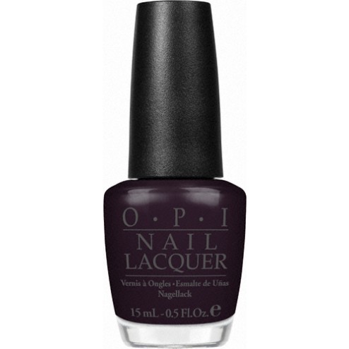 OPI William Tell Me About OPI NLZ15