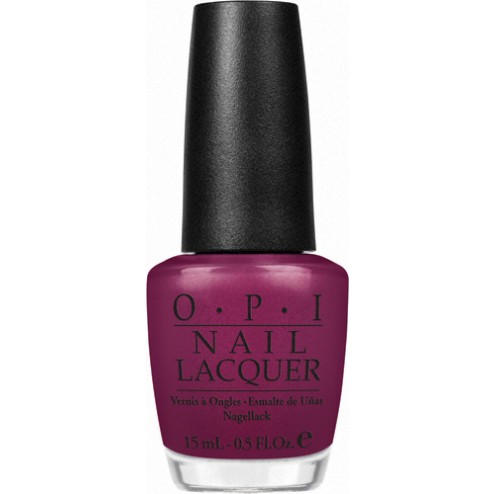 OPI Diva of Geneva NLZ17