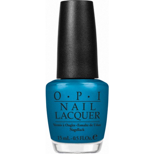 OPI Yodel Me on My Cell NLZ20