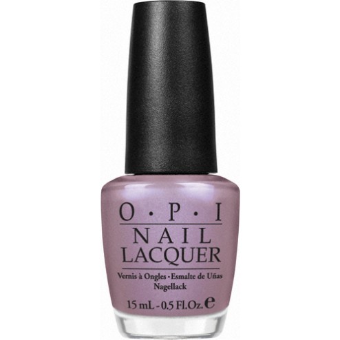 OPI The Color to Watch NLZ21