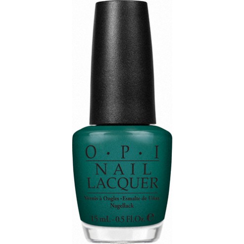 OPI Cuckoo for this Color NLZ22