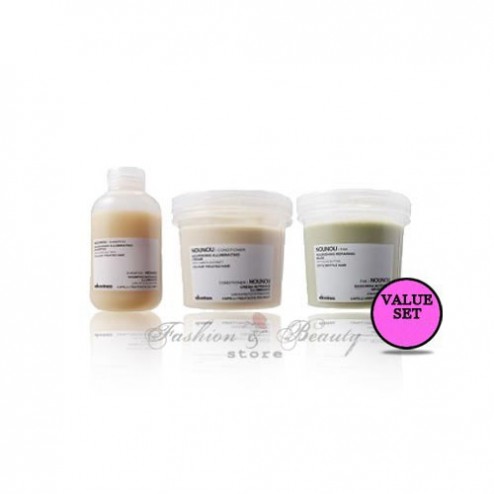 Davines NouNou Travel Value Set