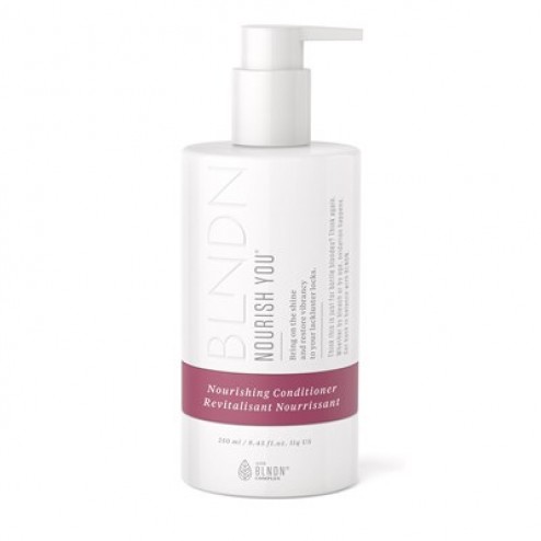 Blndn Nourish You Nourishing Conditioner Liter