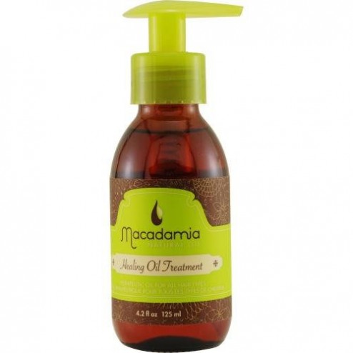 Macadamia Hair Healing Oil Treatment 4.2 oz