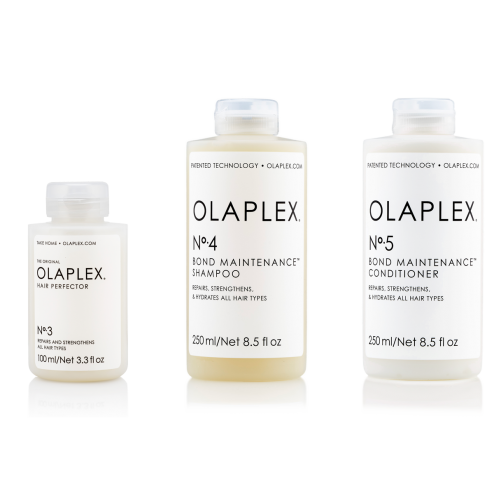 Olaplex Take Home Trio 