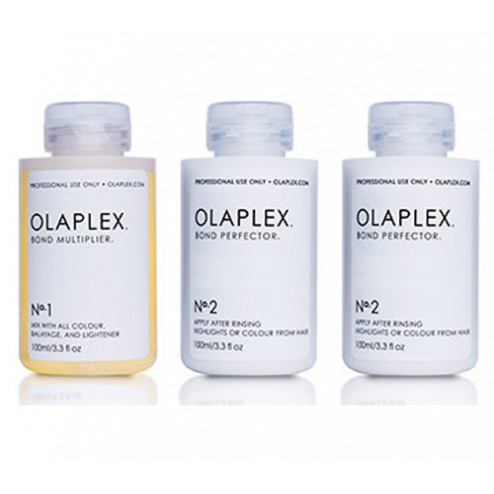 Olaplex Traveling Stylist Kit