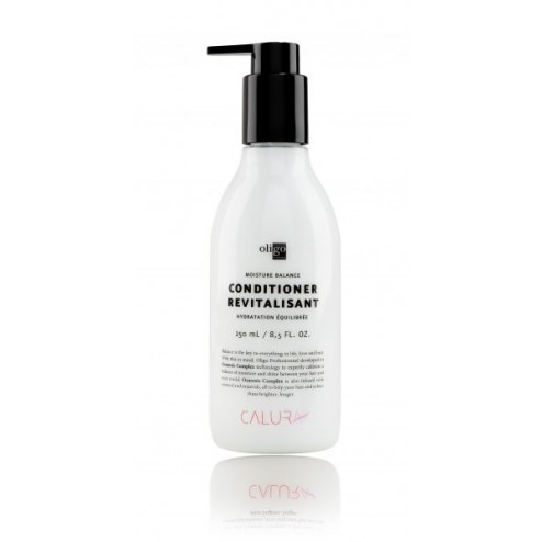 Oligo Calura Moisture Balance Conditioner 8.5 Oz