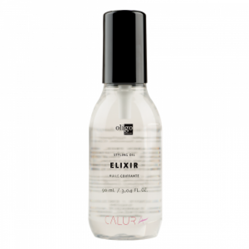 Oligo Calura Moisture Balance Conditioner 2 Oz