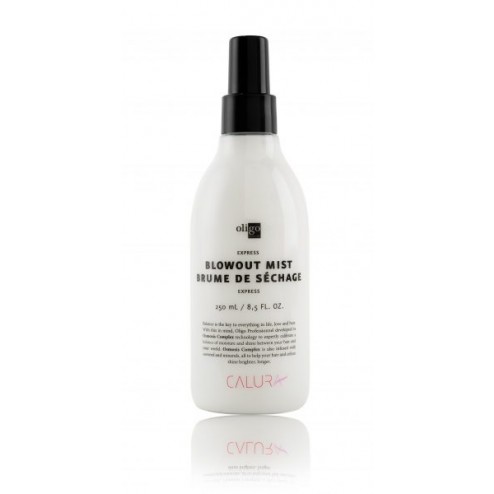 Oligo Calura Express Blowout Mist 2 Oz