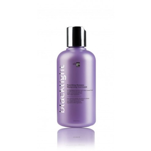 Oligo Blacklight Nourishing Shampoo 8.5 Oz