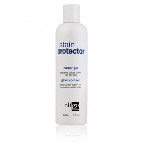 Oligo Professionnel Stain Protector Barrier Gel 8 Oz