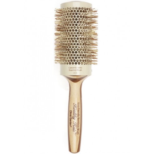 Olivia Garden Healthy Hair Ceramic + Ion Thermal Brush 2.25 in